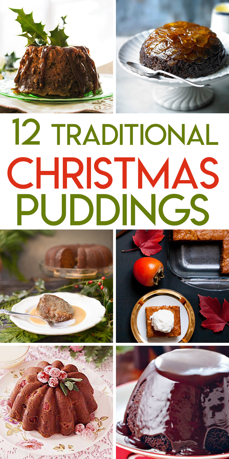 traditional-christmas-pudding-recipes-made-easy