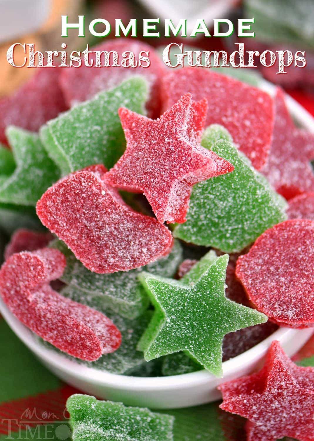 12 (More!) Delicious Christmas Candies to Make | Random Acts of Baking