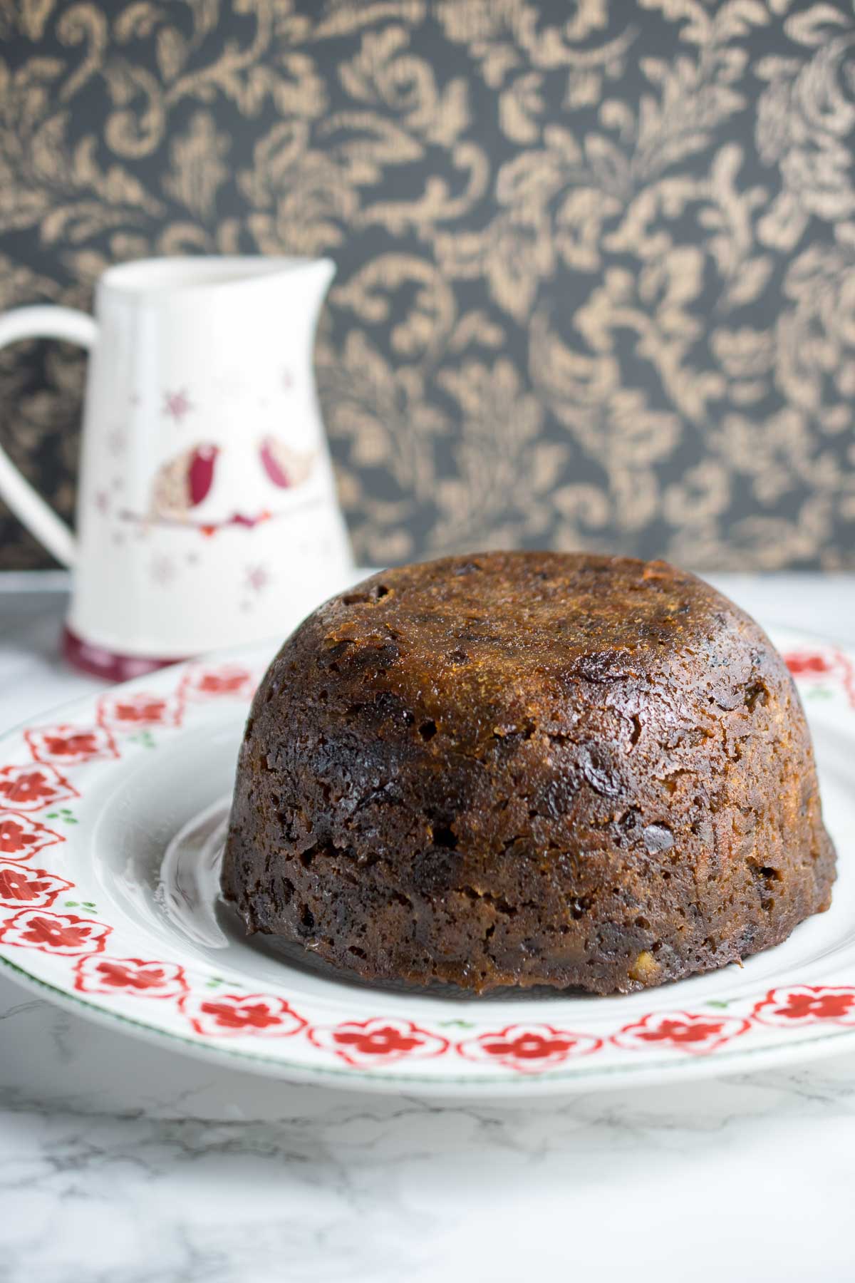 12 Traditional (and Not-So-Traditional) Christmas Pudding Recipes ...