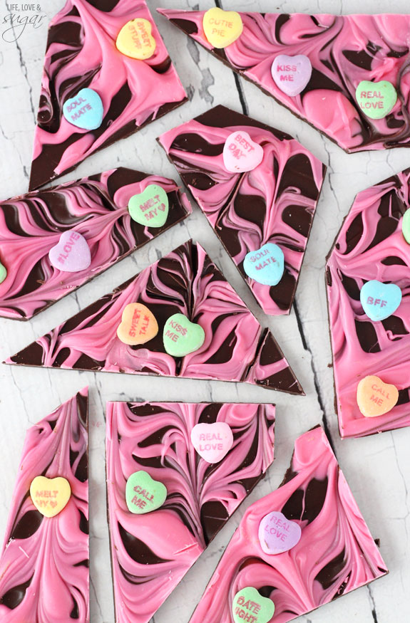 14 Decadent Chocolates to Make for Valentine’s Day | Random Acts of Baking