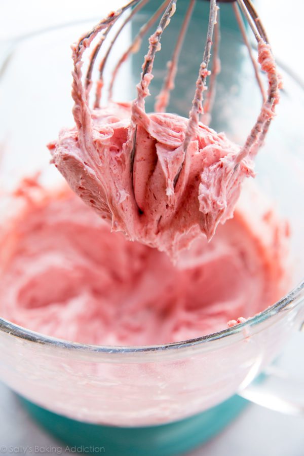 10 Amazing Icing and Frosting Recipes | Random Acts of Baking