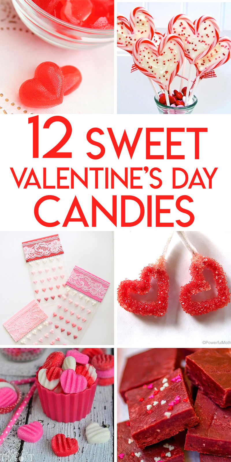 12 Valentines Day Candy Recipes Random Acts Of Baking