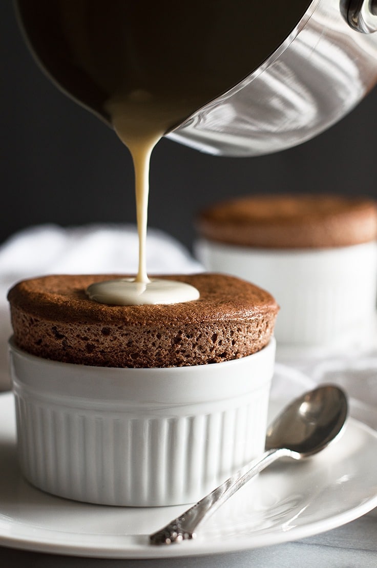 10 Tempting Desserts for Two | Random Acts of Baking