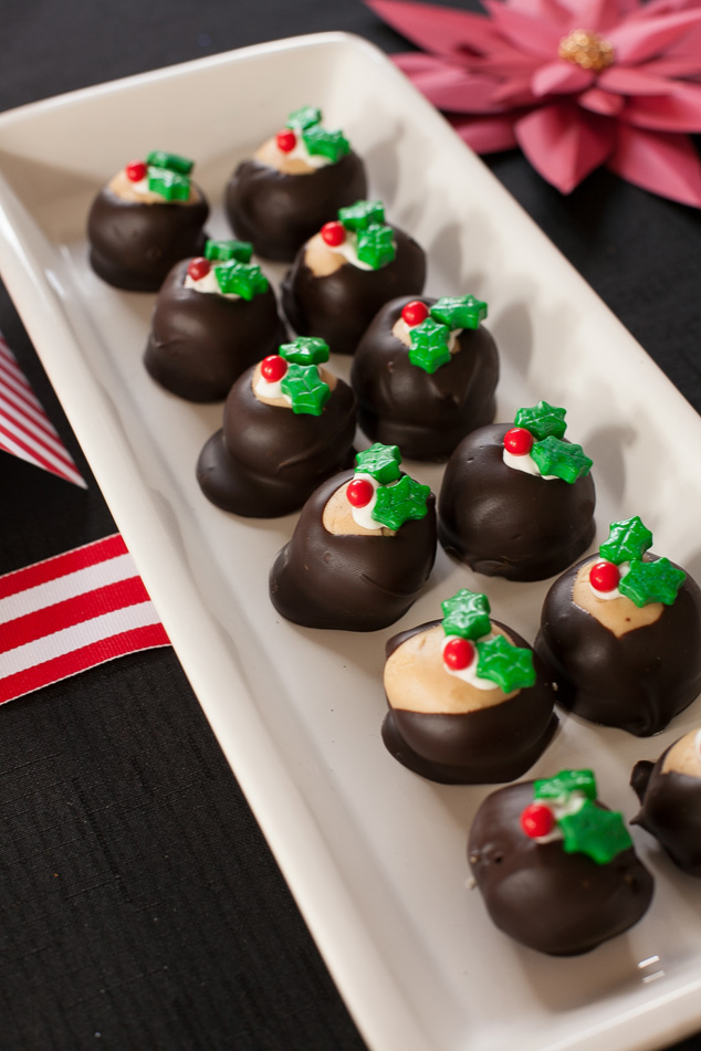 12 (More!) Delicious Christmas Candies to Make | Random Acts of Baking